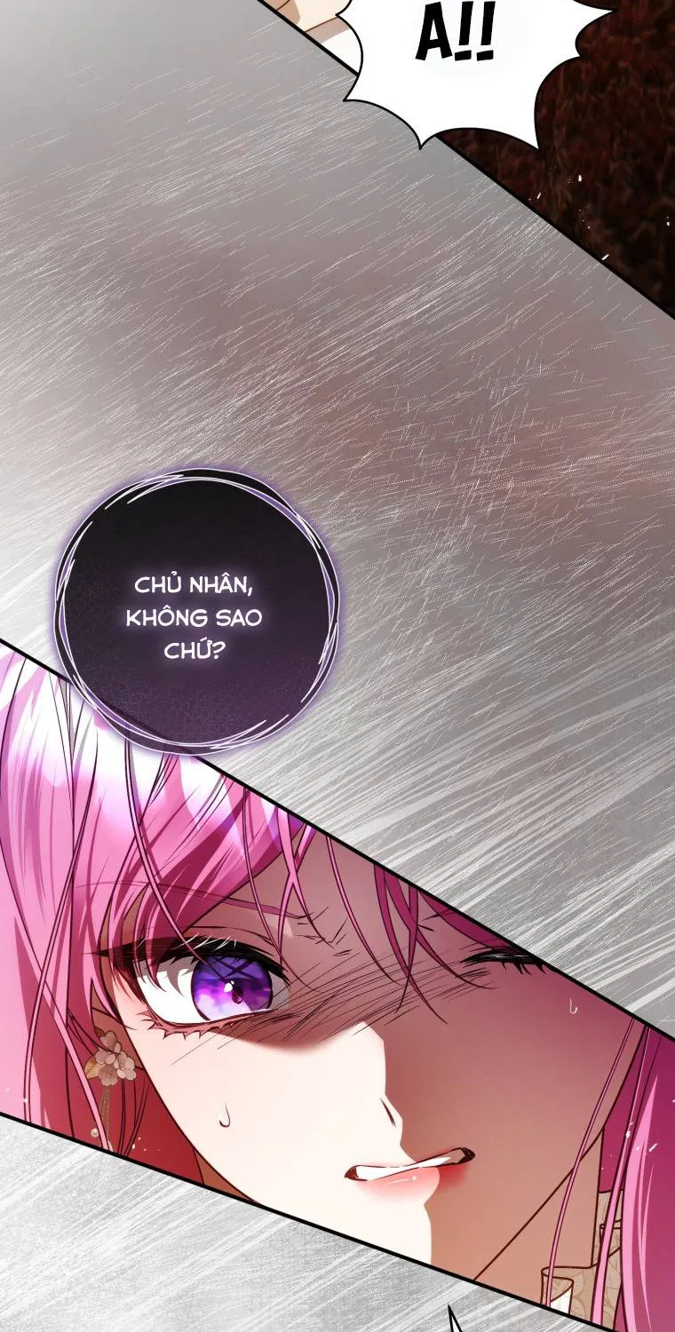 Hoa Bên Lưỡii Kiếm - Chap 45 - Trang 64