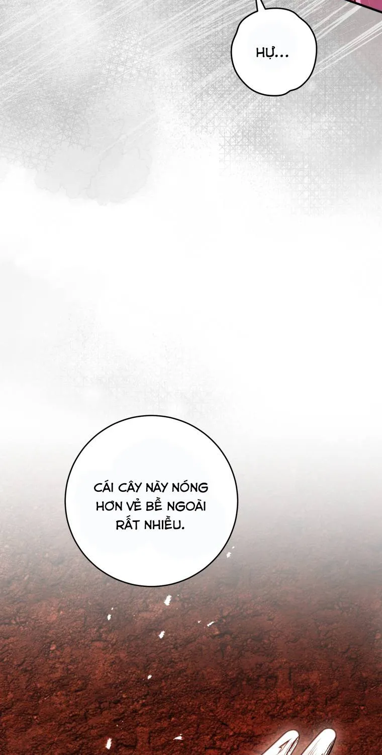 Hoa Bên Lưỡii Kiếm - Chap 45 - Trang 65