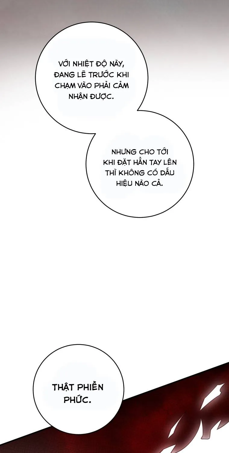 Hoa Bên Lưỡii Kiếm - Chap 45 - Trang 67