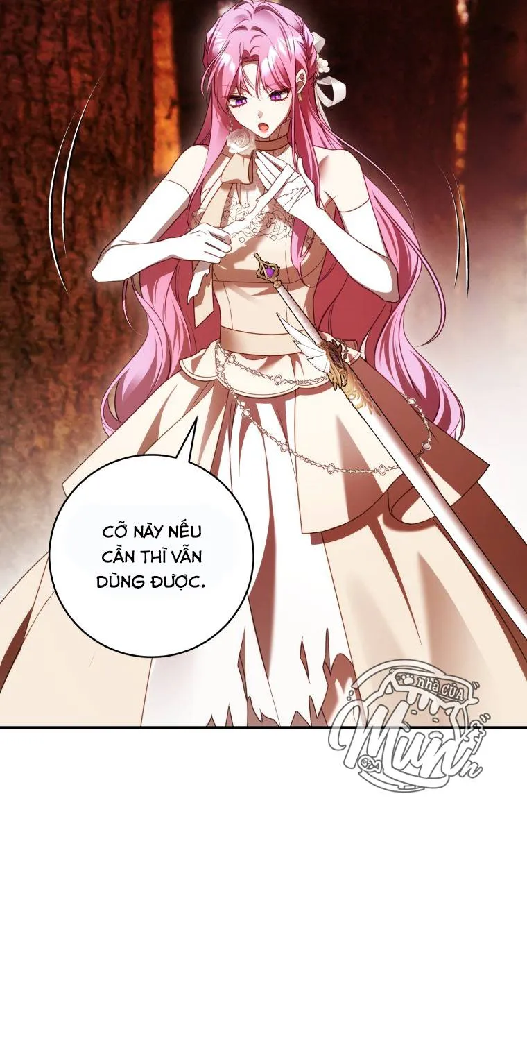Hoa Bên Lưỡii Kiếm - Chap 45 - Trang 69
