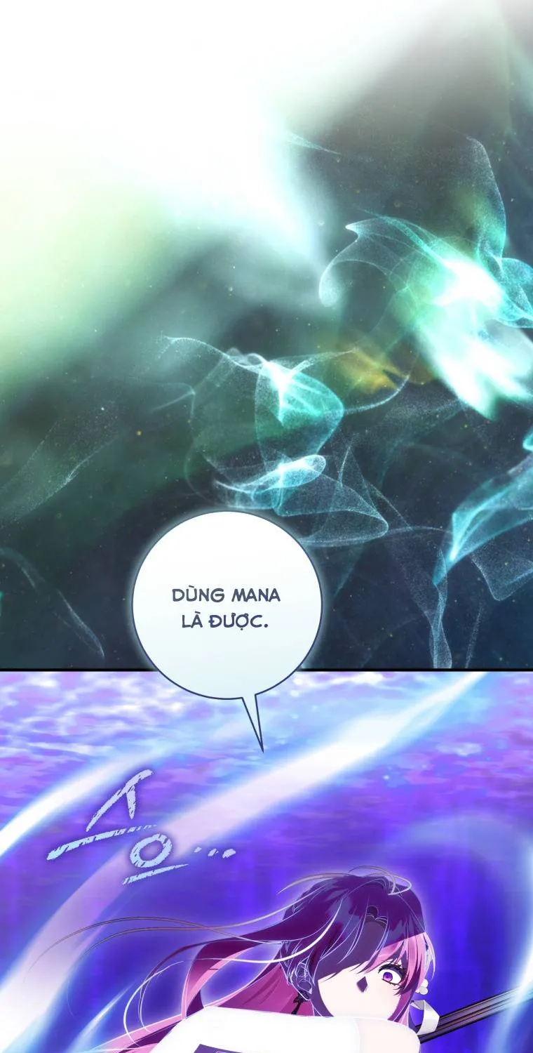Hoa Bên Lưỡii Kiếm - Chap 45 - Trang 71