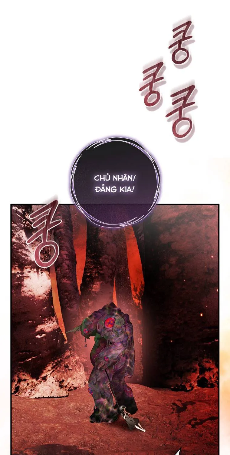 Hoa Bên Lưỡii Kiếm - Chap 45 - Trang 80