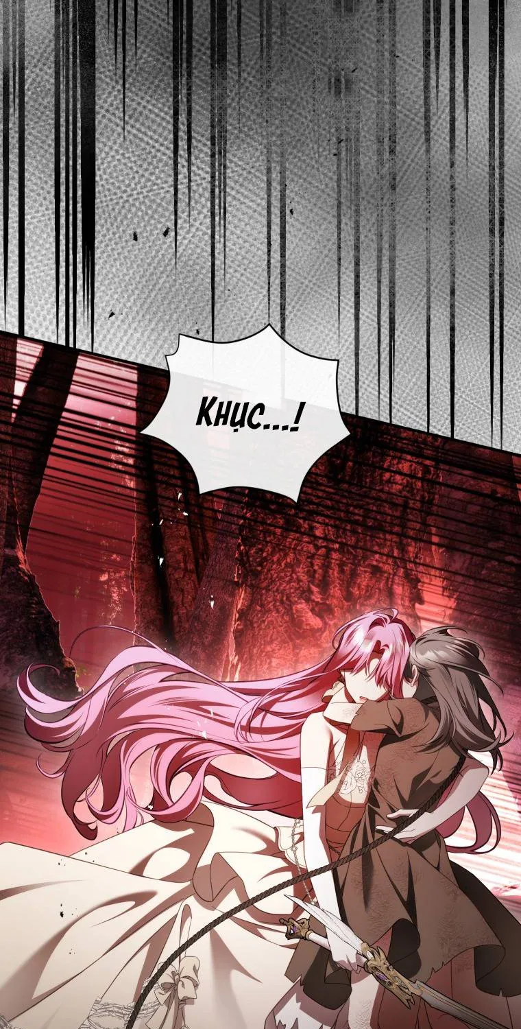 Hoa Bên Lưỡii Kiếm - Chap 45 - Trang 90