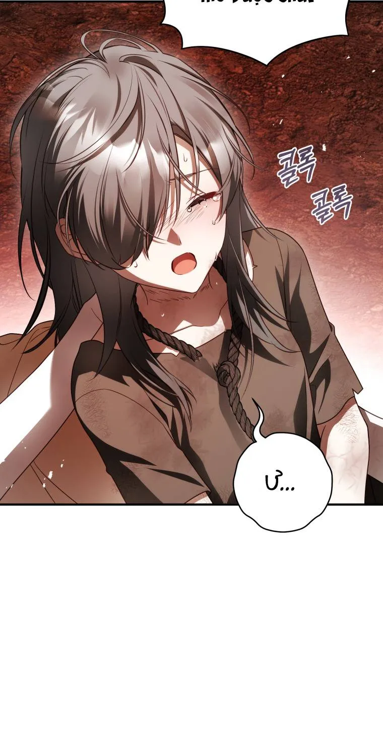 Hoa Bên Lưỡii Kiếm - Chap 45 - Trang 92