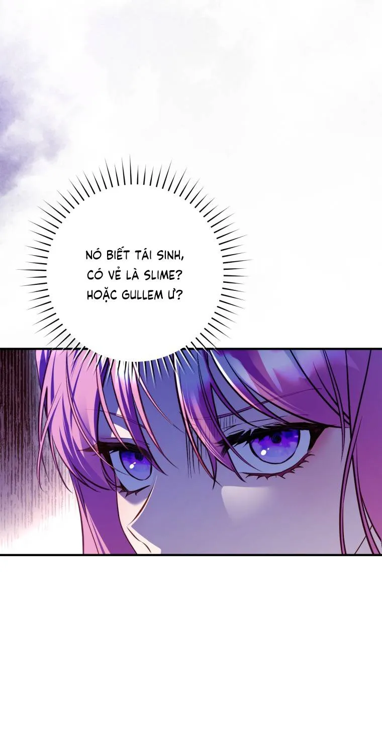 Hoa Bên Lưỡii Kiếm - Chap 45 - Trang 96