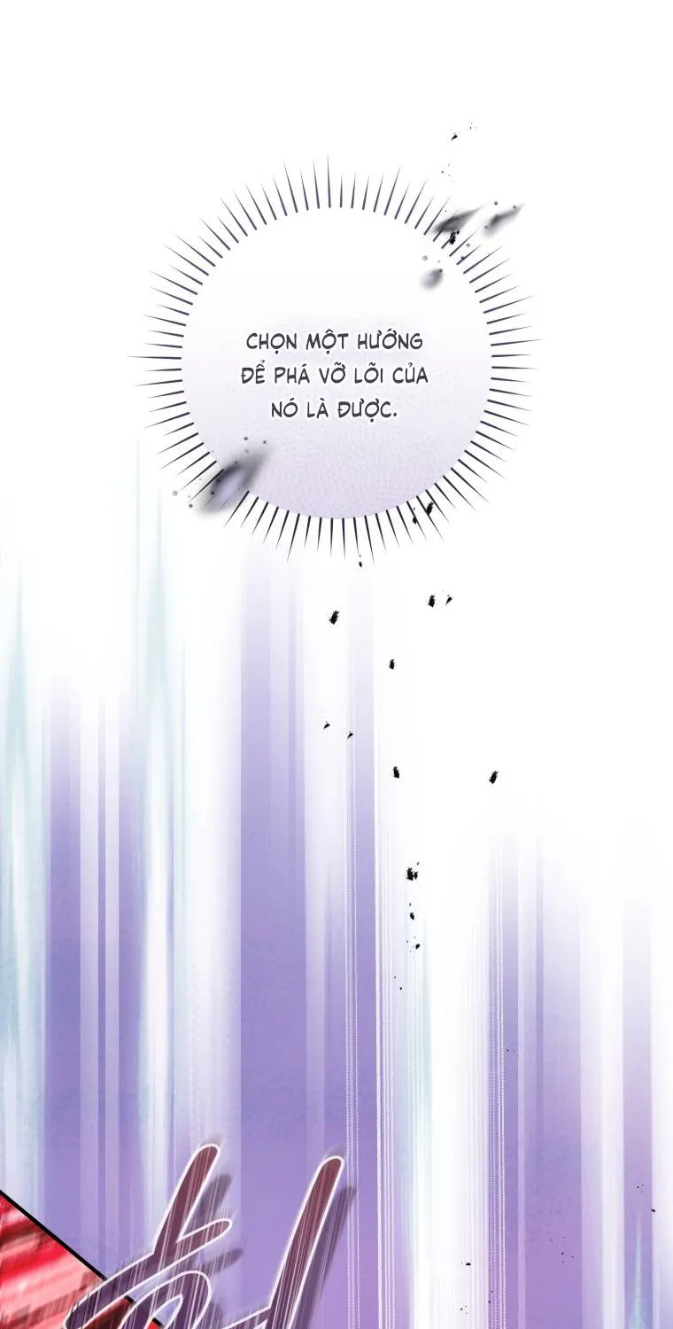 Hoa Bên Lưỡii Kiếm - Chap 45 - Trang 97