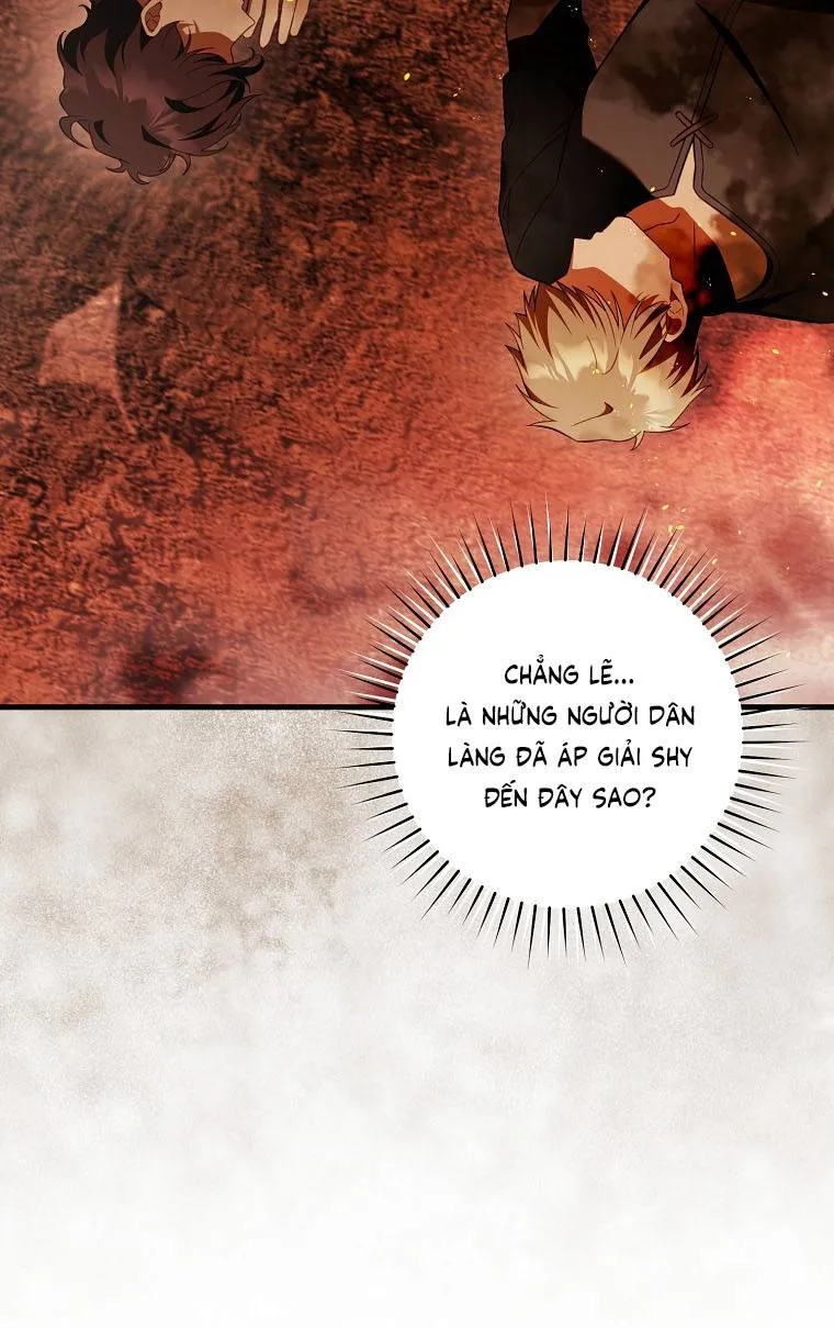 Hoa Bên Lưỡii Kiếm - Chap 46 - Trang 106