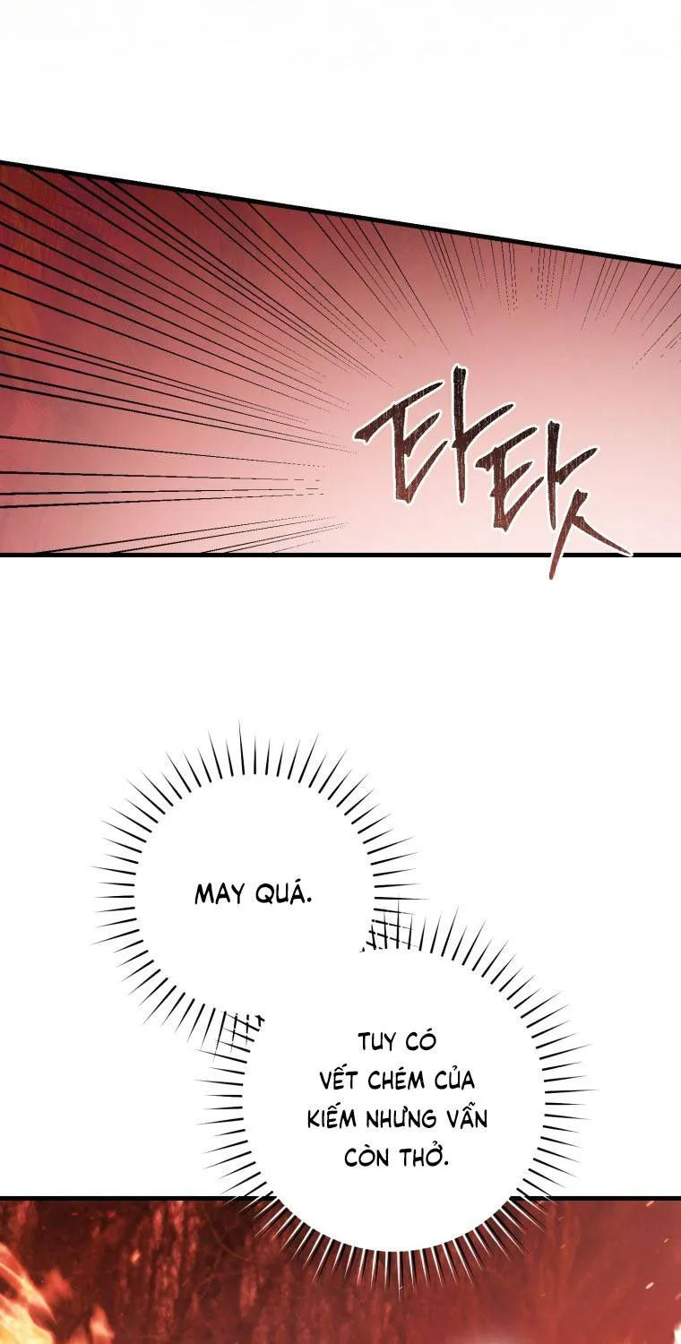 Hoa Bên Lưỡii Kiếm - Chap 46 - Trang 107