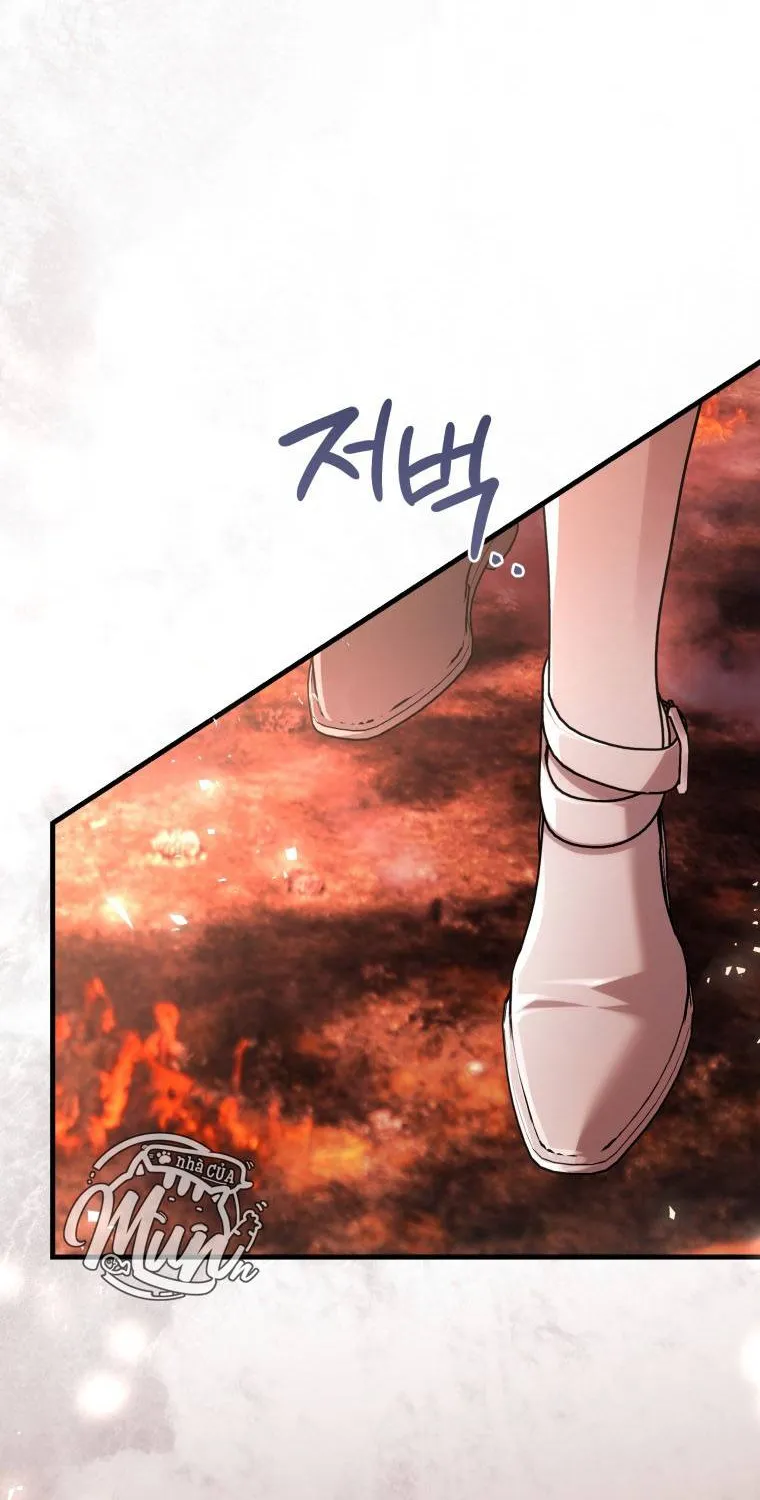 Hoa Bên Lưỡii Kiếm - Chap 46 - Trang 110