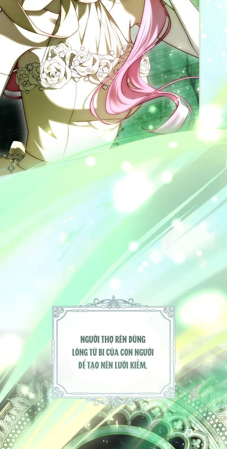 Hoa Bên Lưỡii Kiếm - Chap 46 - Trang 3