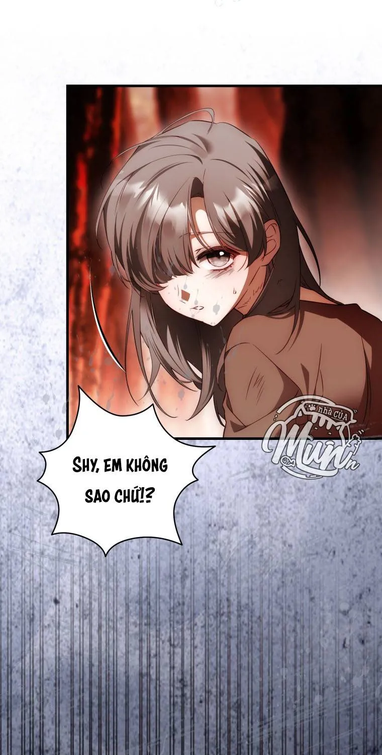 Hoa Bên Lưỡii Kiếm - Chap 46 - Trang 30
