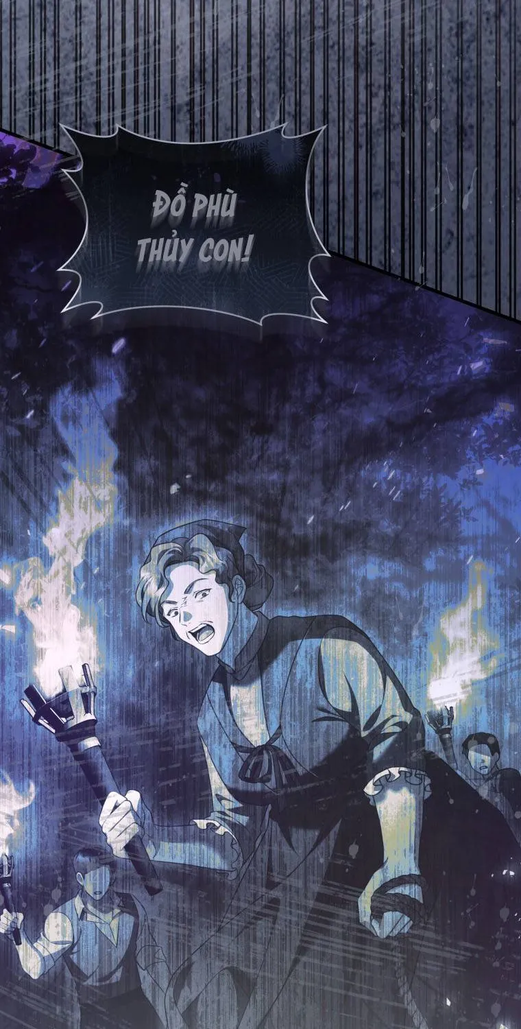 Hoa Bên Lưỡii Kiếm - Chap 46 - Trang 31