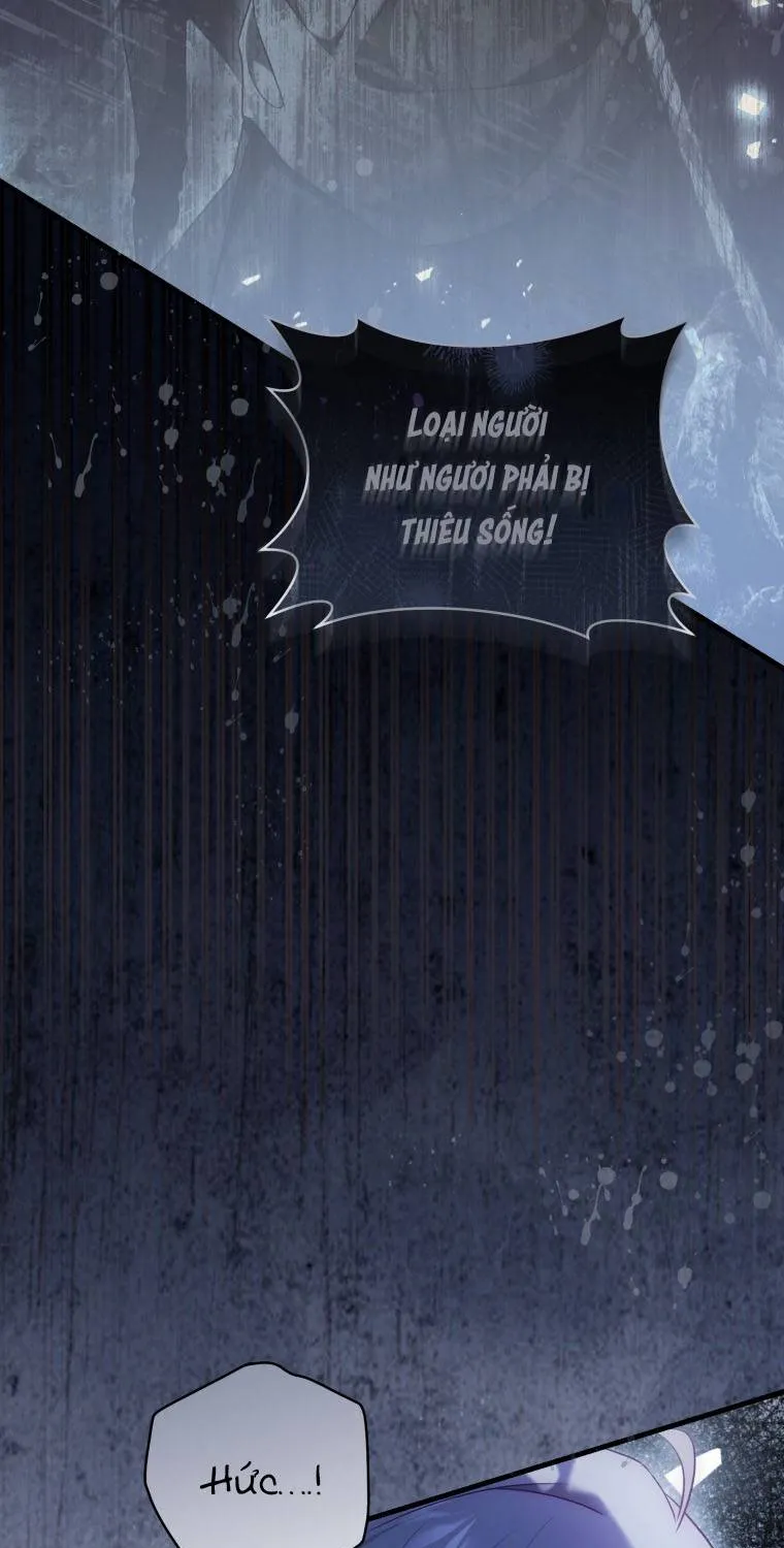 Hoa Bên Lưỡii Kiếm - Chap 46 - Trang 32