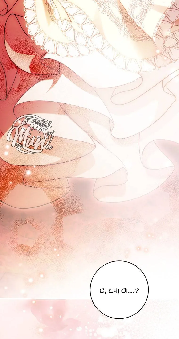 Hoa Bên Lưỡii Kiếm - Chap 46 - Trang 35