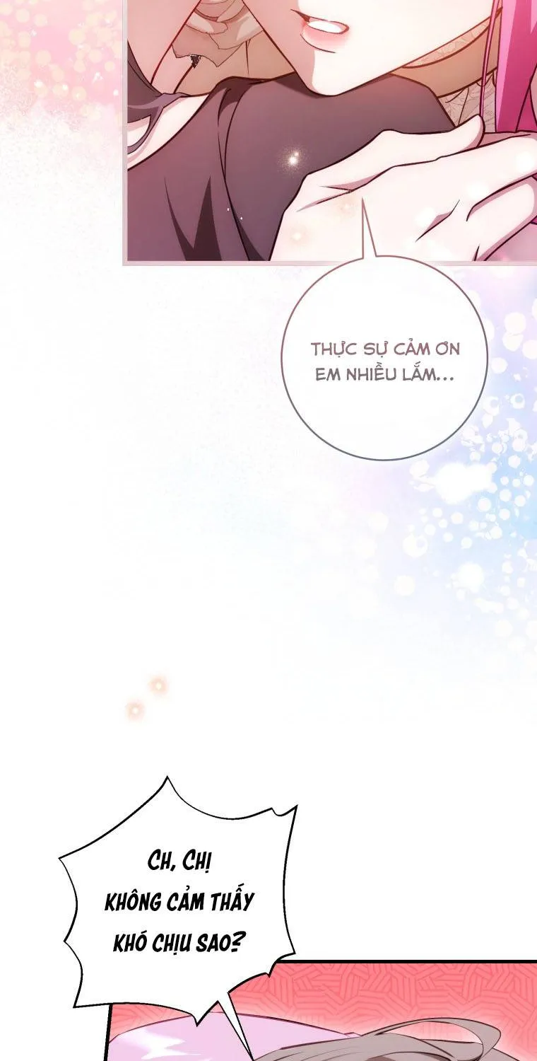 Hoa Bên Lưỡii Kiếm - Chap 46 - Trang 37