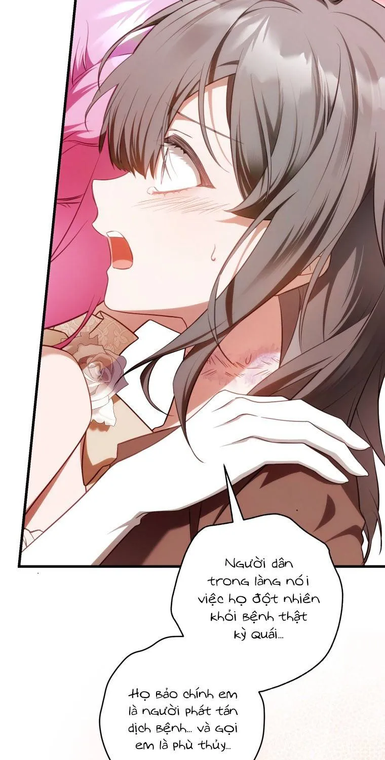 Hoa Bên Lưỡii Kiếm - Chap 46 - Trang 38