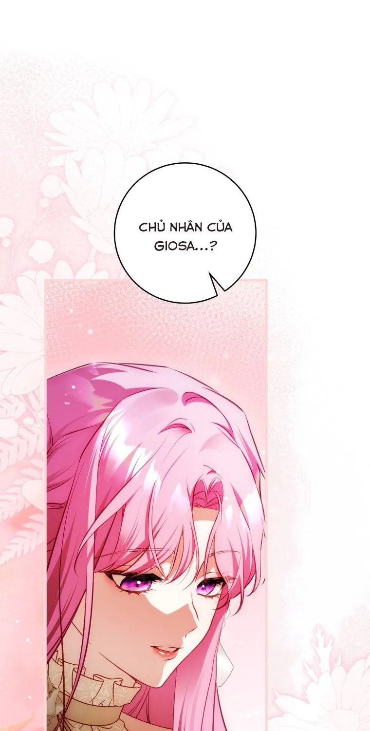Hoa Bên Lưỡii Kiếm - Chap 46 - Trang 44