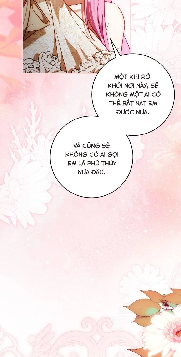 Hoa Bên Lưỡii Kiếm - Chap 46 - Trang 45
