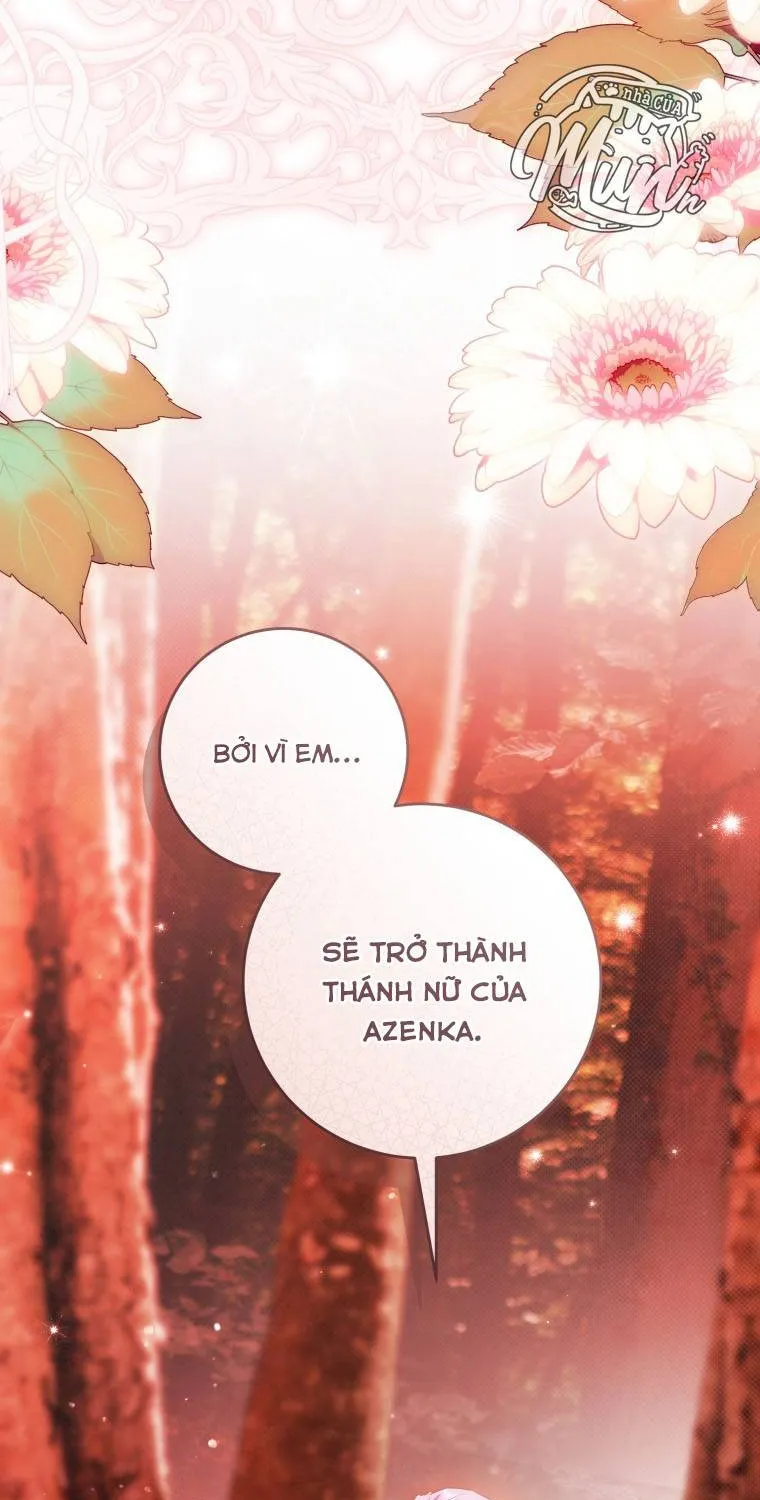 Hoa Bên Lưỡii Kiếm - Chap 46 - Trang 46