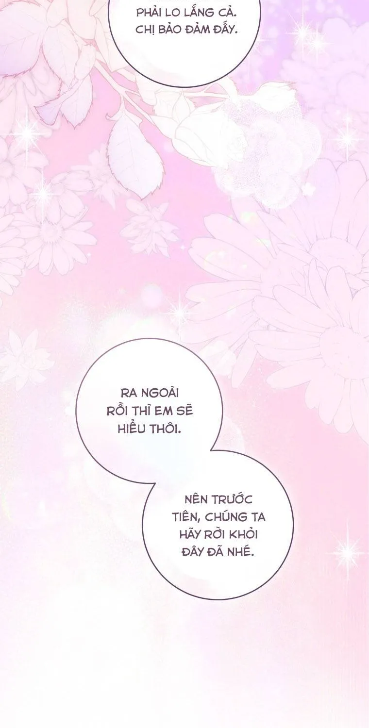 Hoa Bên Lưỡii Kiếm - Chap 46 - Trang 52