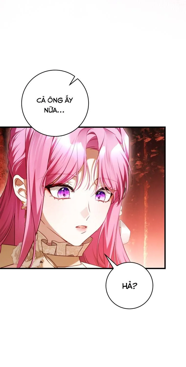 Hoa Bên Lưỡii Kiếm - Chap 46 - Trang 54