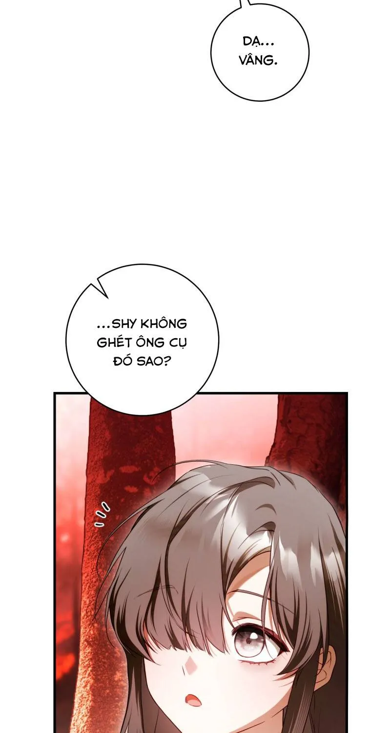 Hoa Bên Lưỡii Kiếm - Chap 46 - Trang 57