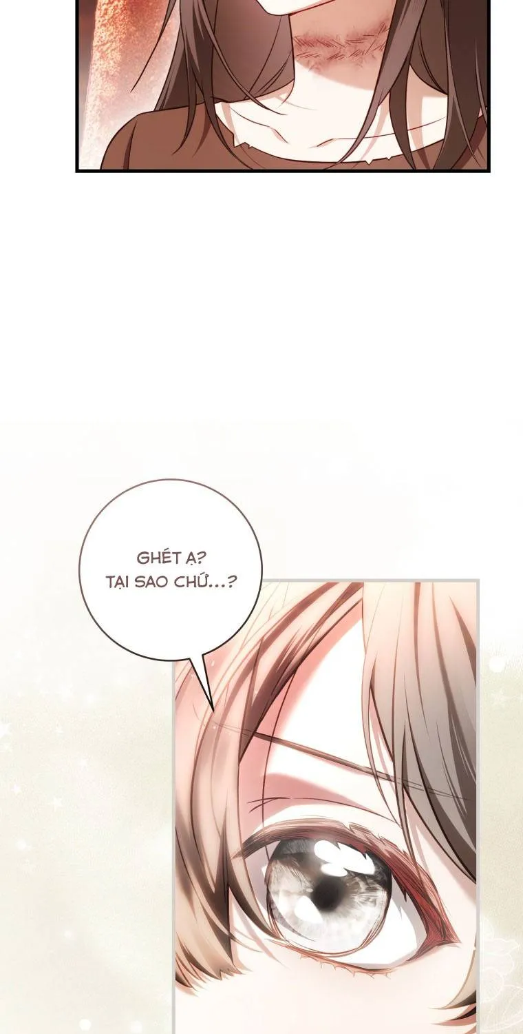 Hoa Bên Lưỡii Kiếm - Chap 46 - Trang 58
