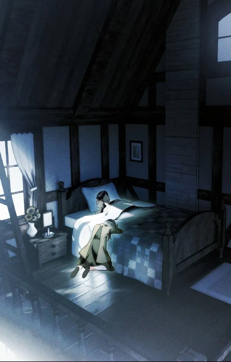 Hoa Bên Lưỡii Kiếm - Chap 46 - Trang 61