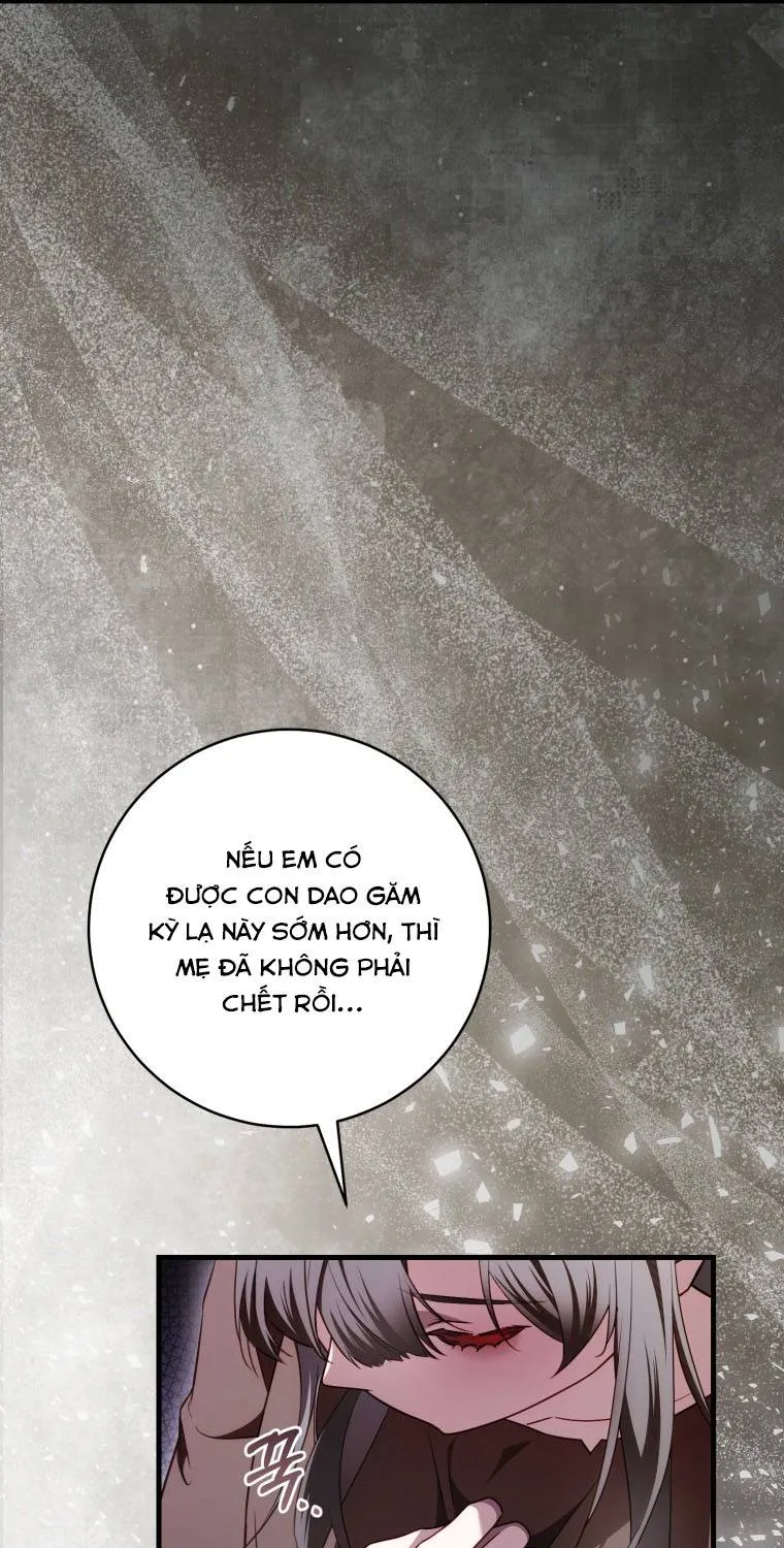 Hoa Bên Lưỡii Kiếm - Chap 46 - Trang 62