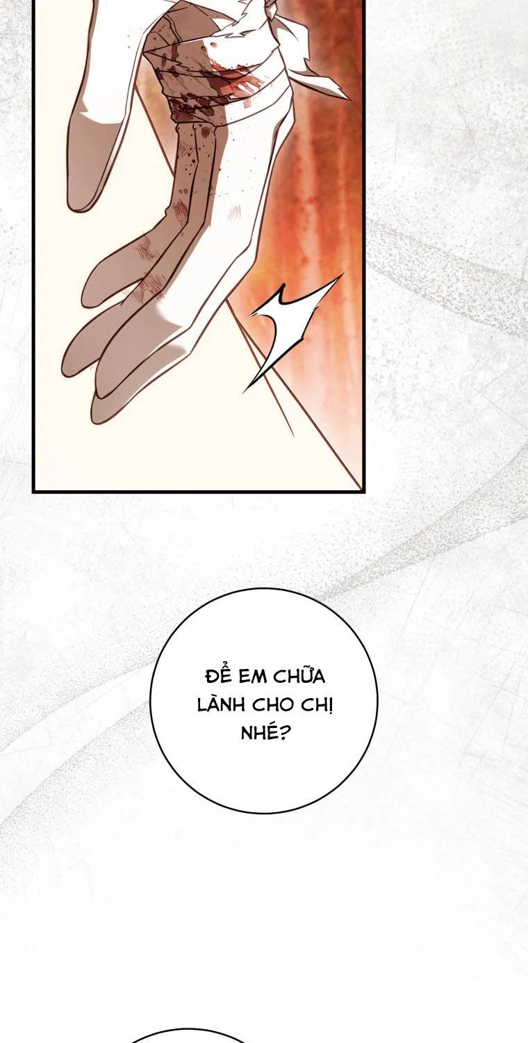 Hoa Bên Lưỡii Kiếm - Chap 46 - Trang 67
