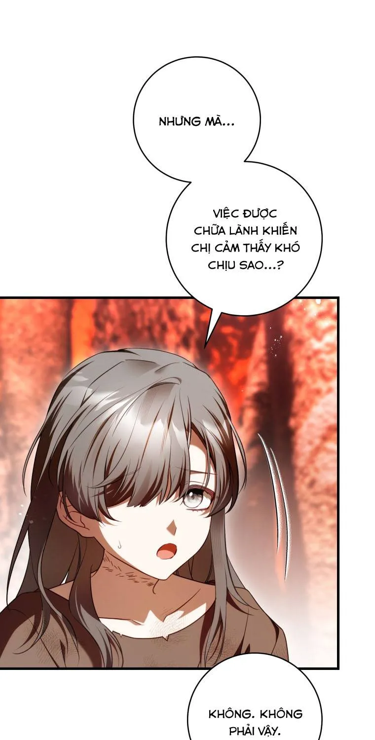 Hoa Bên Lưỡii Kiếm - Chap 46 - Trang 69