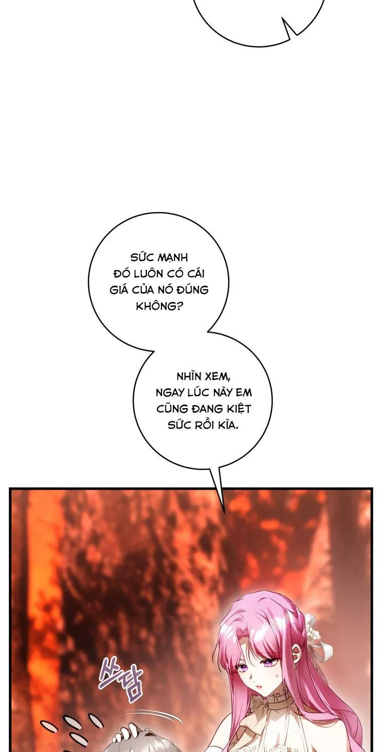 Hoa Bên Lưỡii Kiếm - Chap 46 - Trang 70
