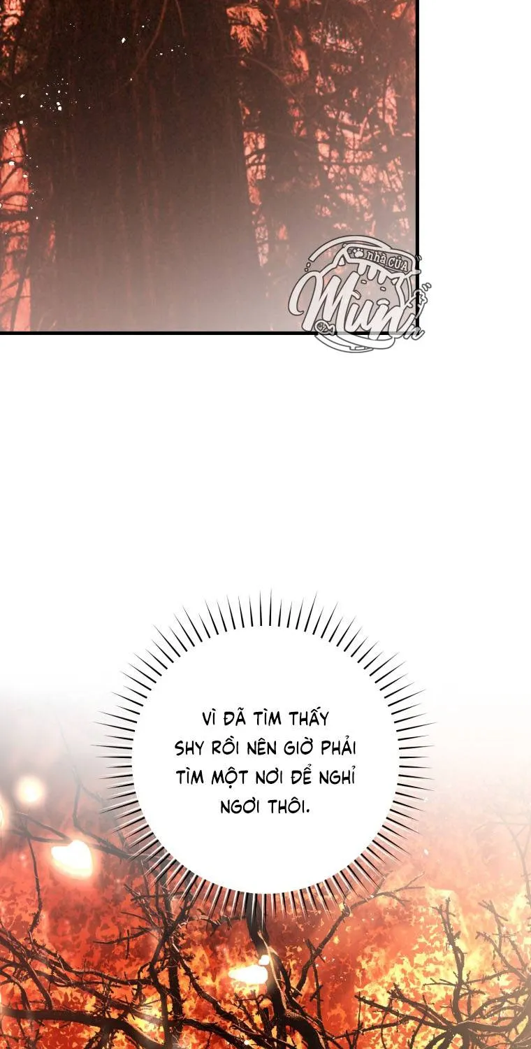 Hoa Bên Lưỡii Kiếm - Chap 46 - Trang 72