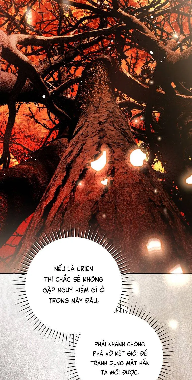 Hoa Bên Lưỡii Kiếm - Chap 46 - Trang 73