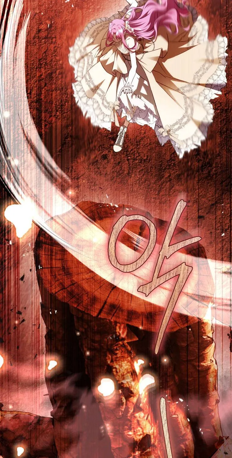 Hoa Bên Lưỡii Kiếm - Chap 46 - Trang 81