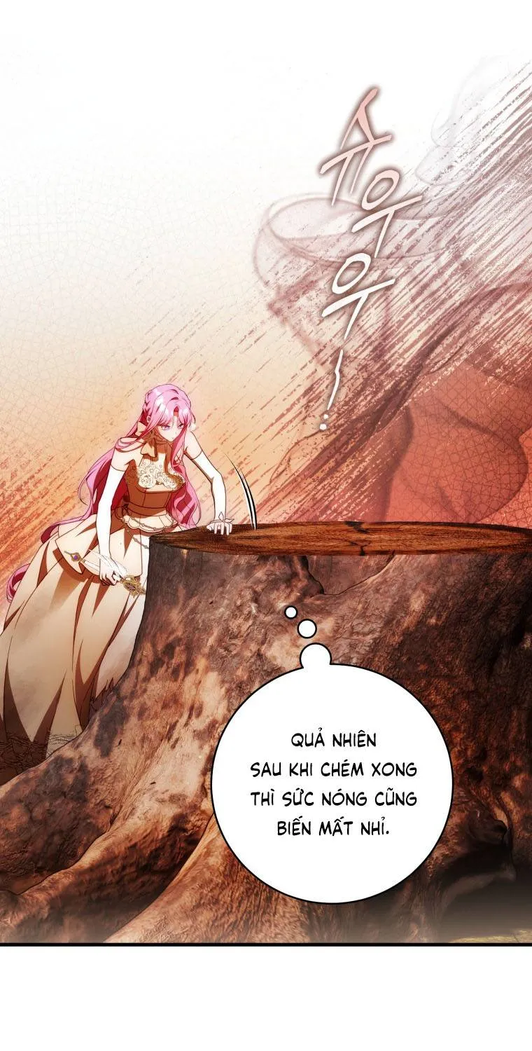 Hoa Bên Lưỡii Kiếm - Chap 46 - Trang 85