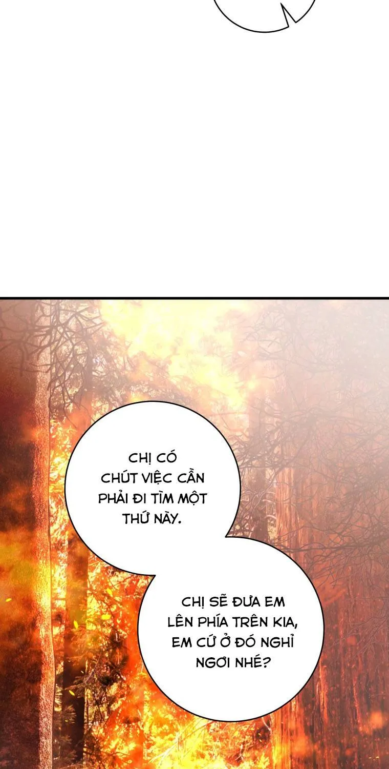 Hoa Bên Lưỡii Kiếm - Chap 46 - Trang 87