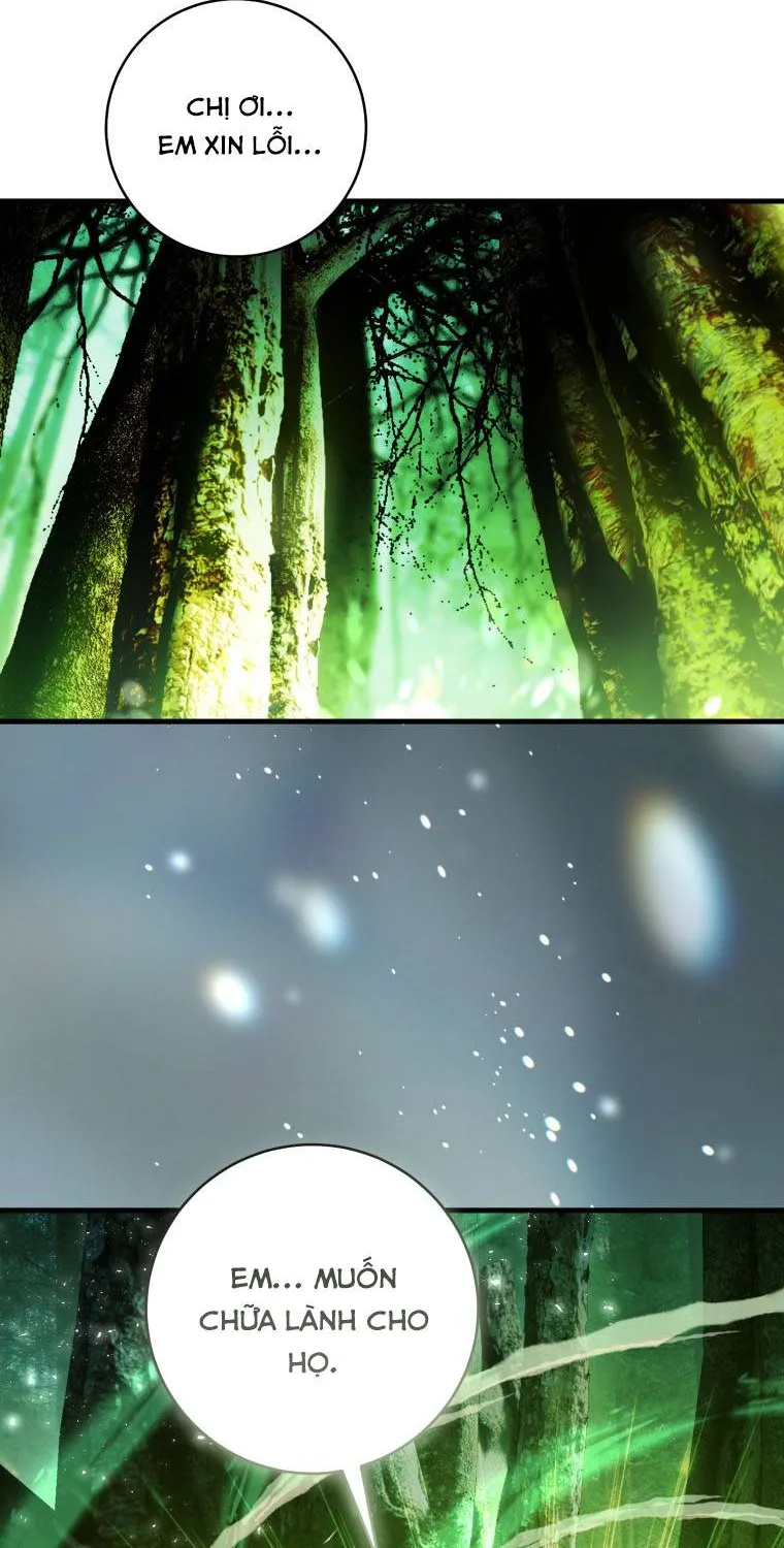 Hoa Bên Lưỡii Kiếm - Chap 46 - Trang 10