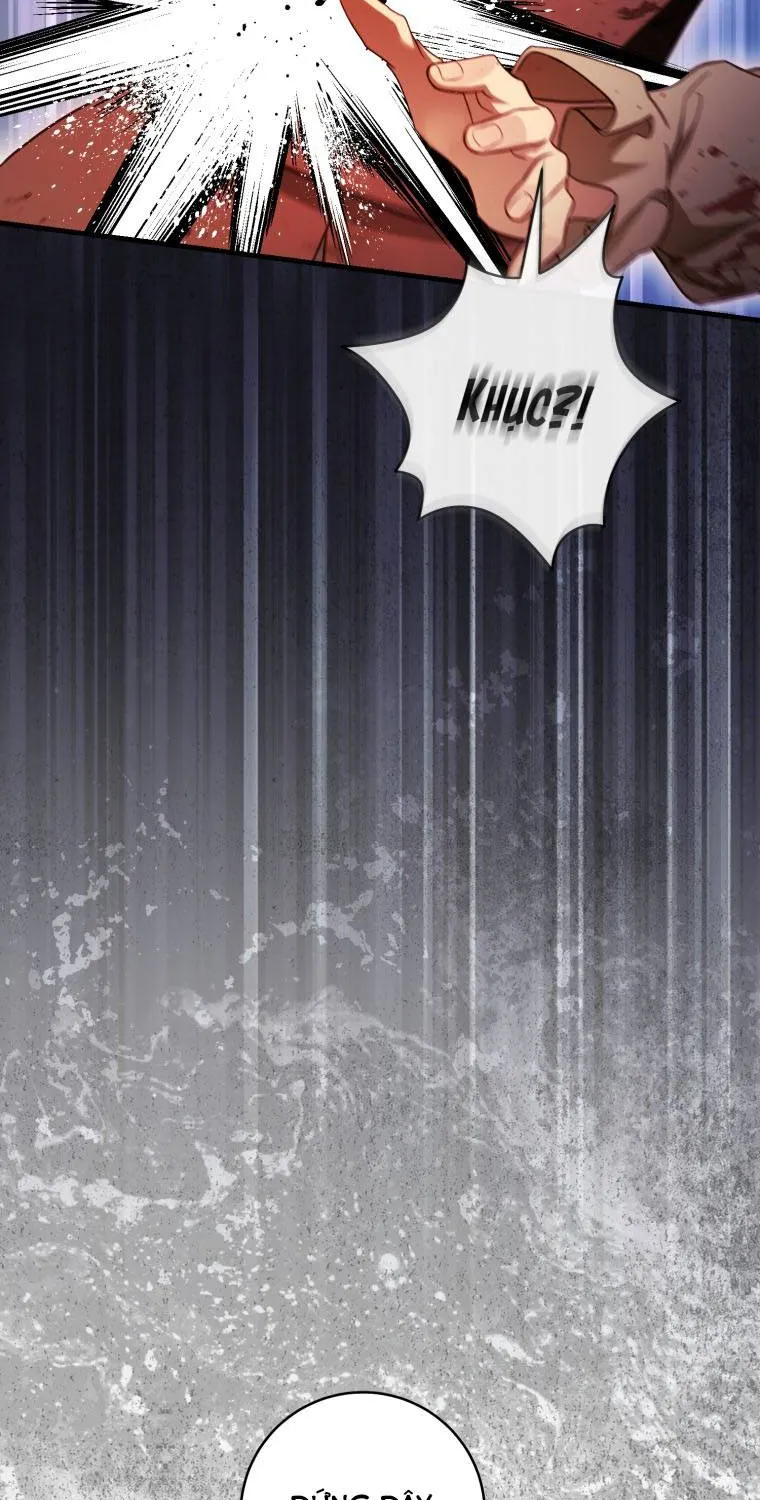 Hoa Bên Lưỡii Kiếm - Chap 46 - Trang 91