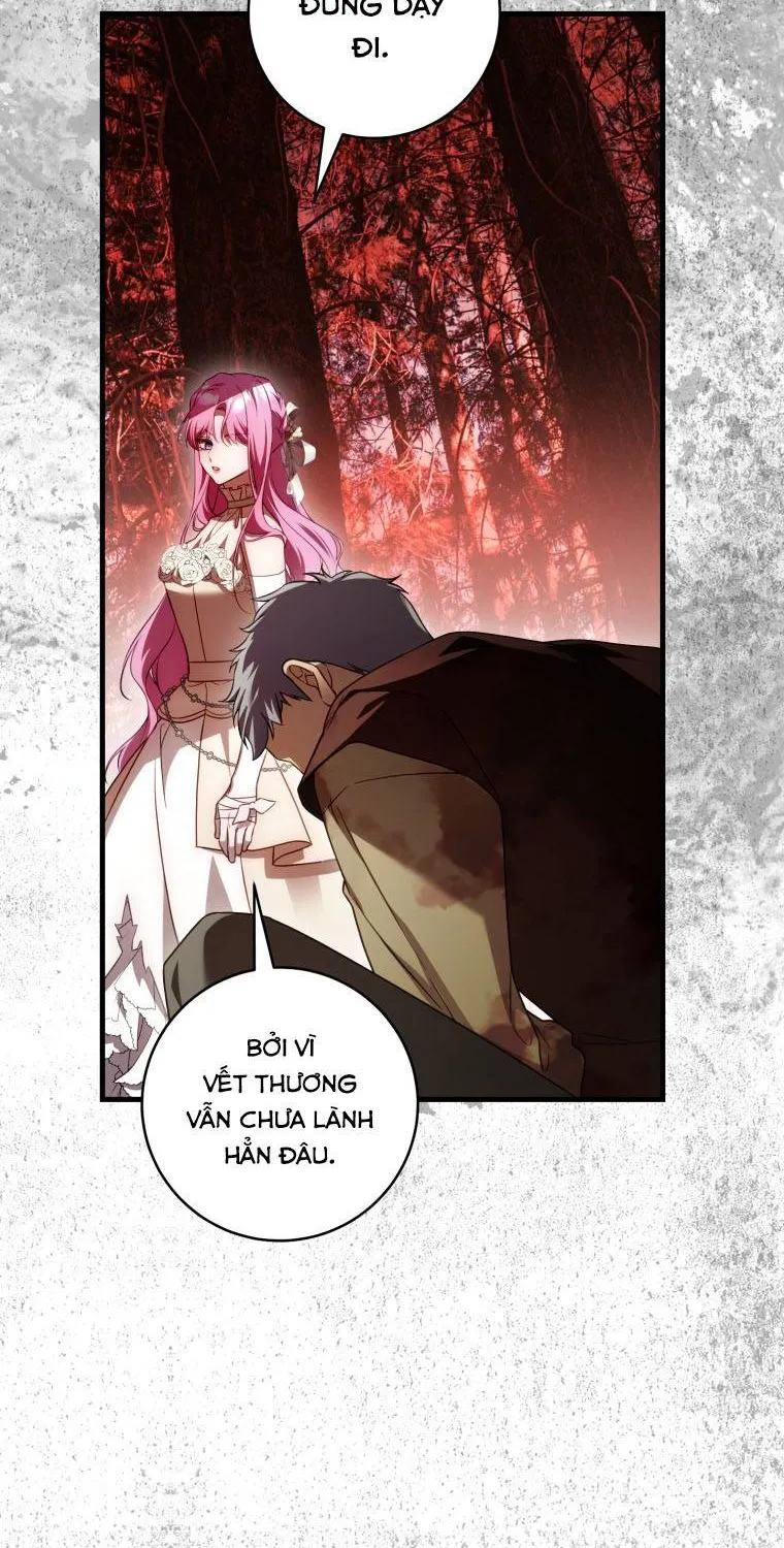 Hoa Bên Lưỡii Kiếm - Chap 46 - Trang 92