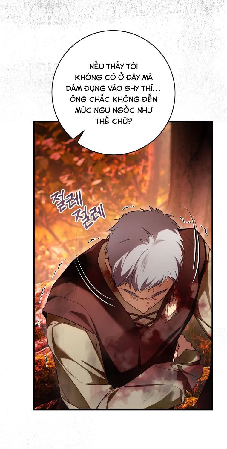 Hoa Bên Lưỡii Kiếm - Chap 46 - Trang 93