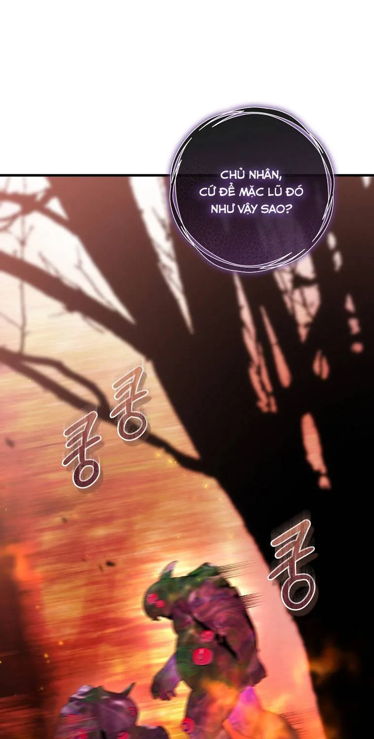 Hoa Bên Lưỡii Kiếm - Chap 46 - Trang 97
