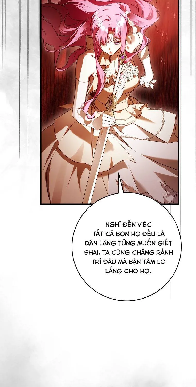 Hoa Bên Lưỡii Kiếm - Chap 46 - Trang 99