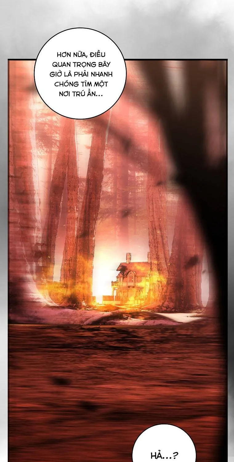 Hoa Bên Lưỡii Kiếm - Chap 46 - Trang 100