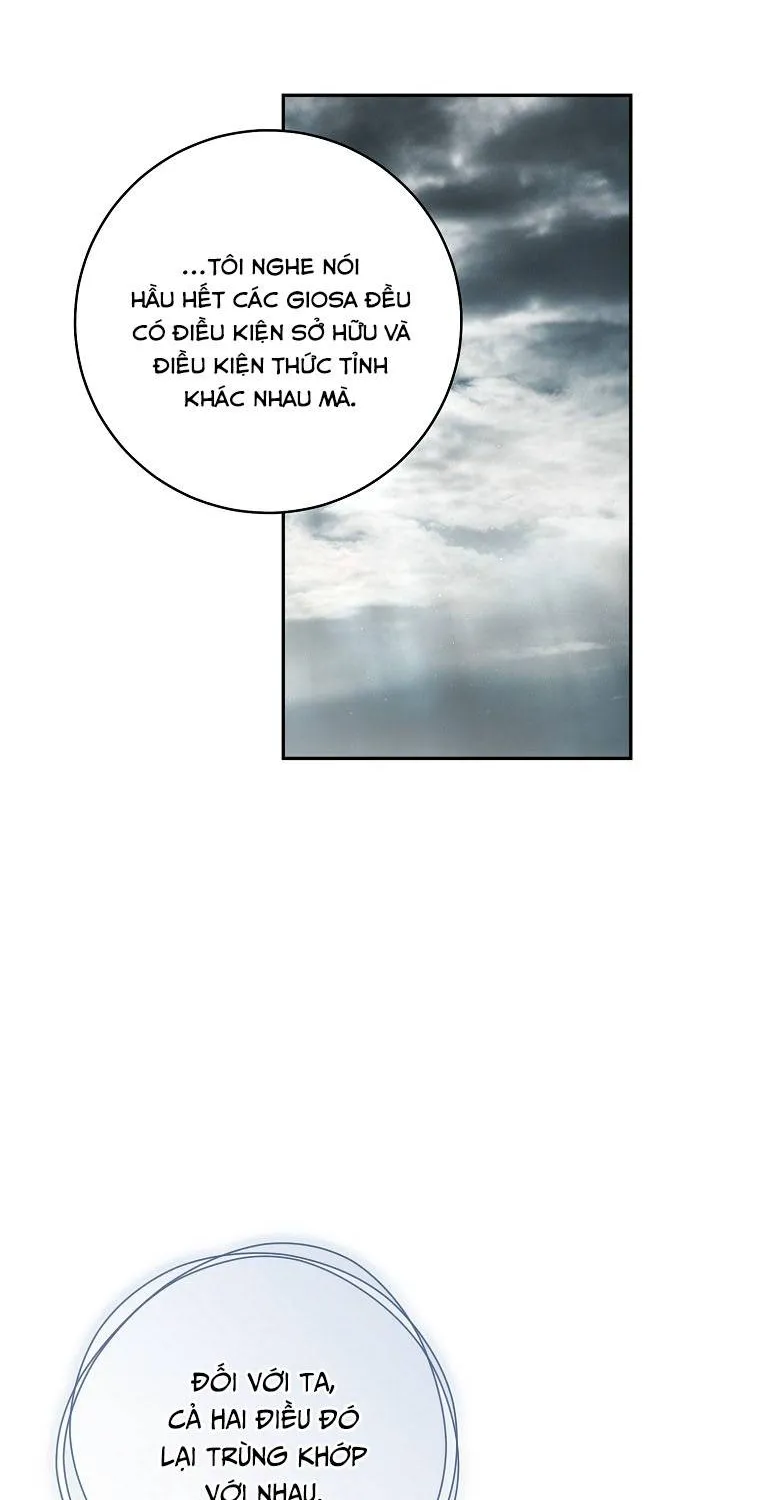 Hoa Bên Lưỡii Kiếm - Chap 47 - Trang 12