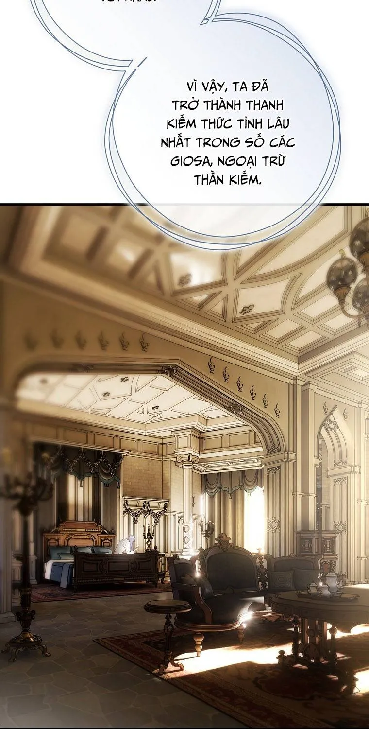 Hoa Bên Lưỡii Kiếm - Chap 47 - Trang 13