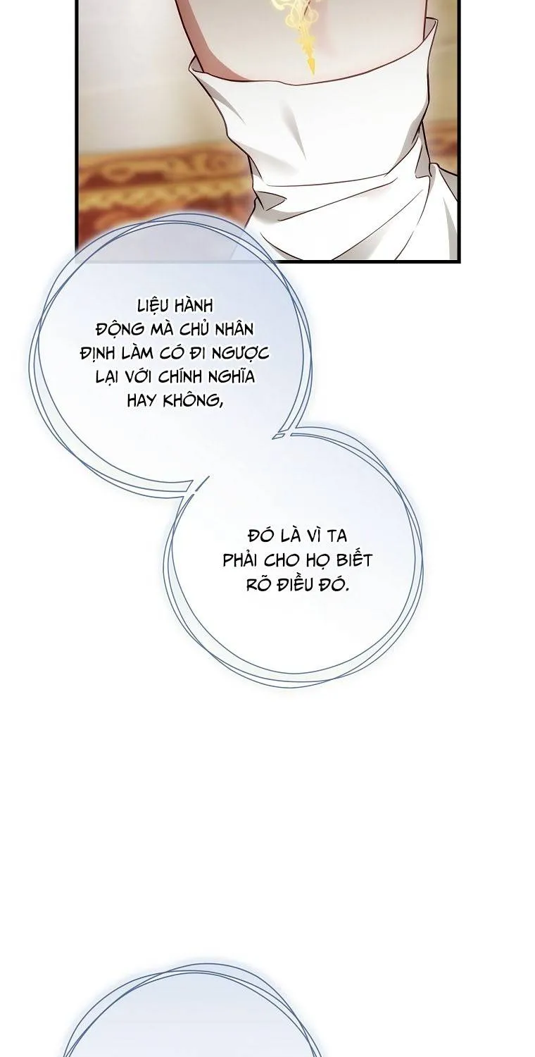 Hoa Bên Lưỡii Kiếm - Chap 47 - Trang 15