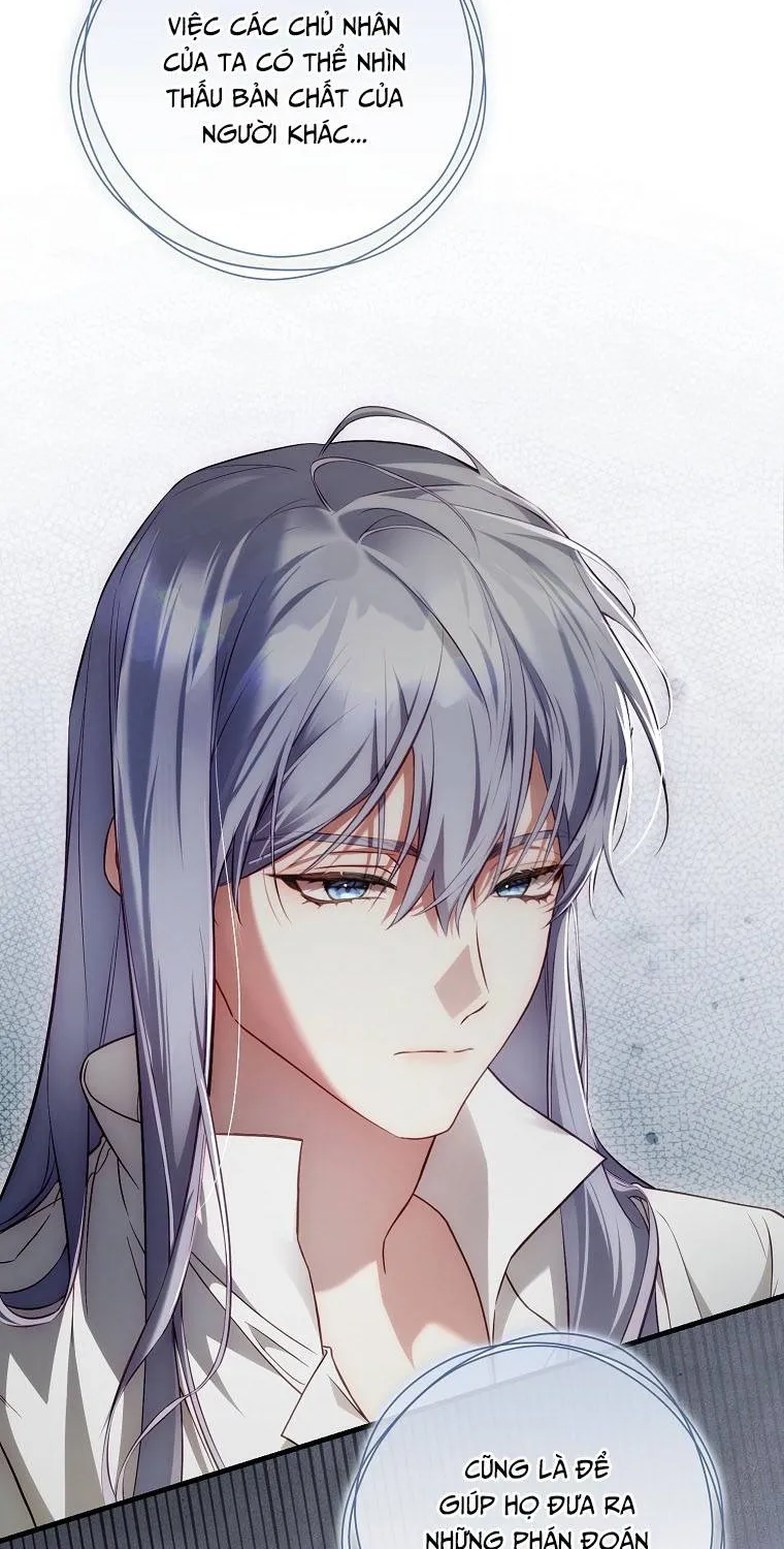 Hoa Bên Lưỡii Kiếm - Chap 47 - Trang 16