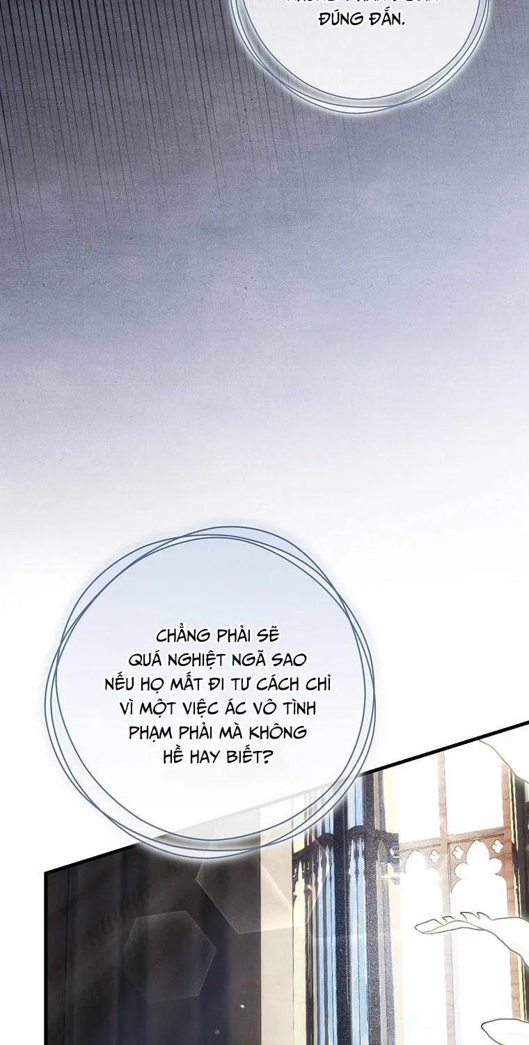 Hoa Bên Lưỡii Kiếm - Chap 47 - Trang 17