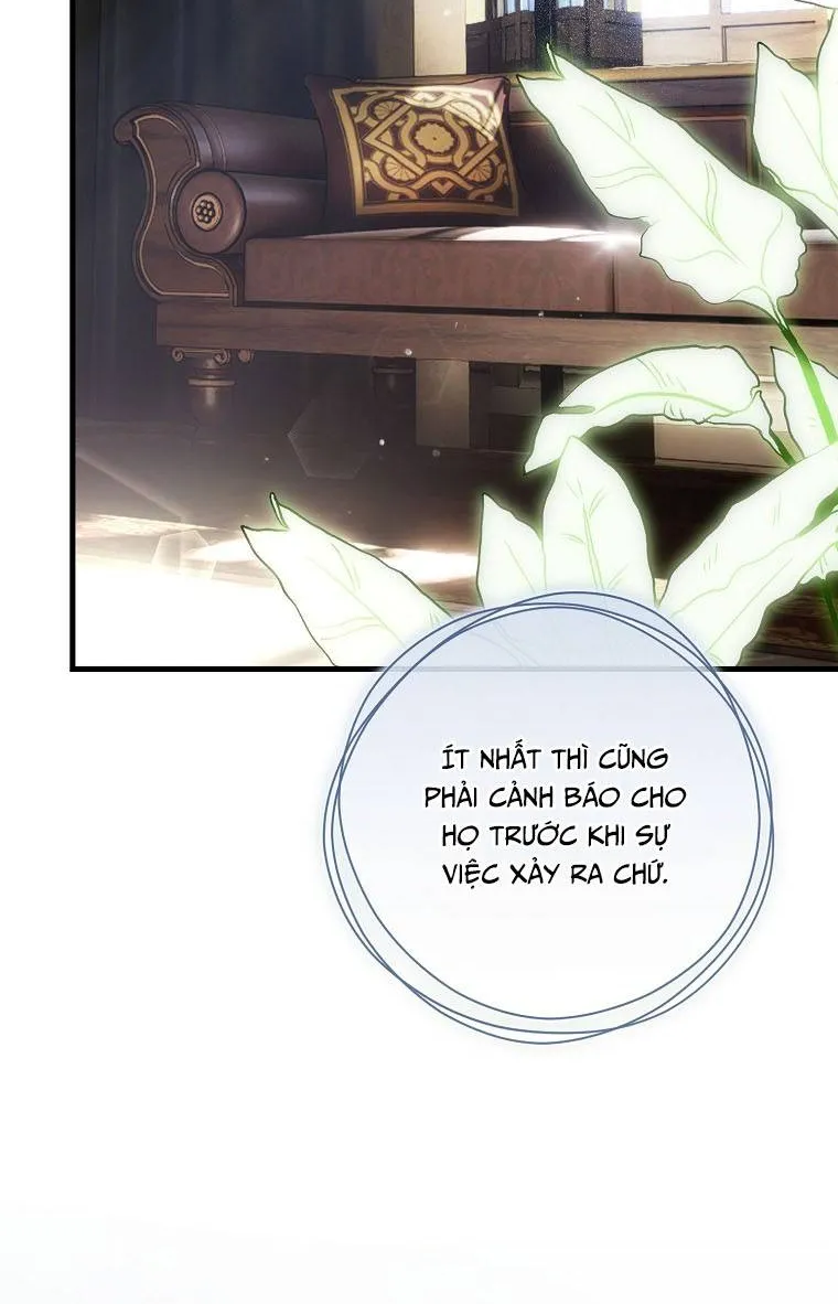 Hoa Bên Lưỡii Kiếm - Chap 47 - Trang 18
